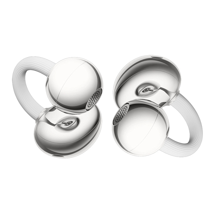 Беспроводные наушники HUAWEI FreeClip 2 White - рис.7