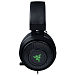 Игровая гарнитура Razer Kraken 7.1 V2 Oval (PC/PS4) USB Black - рис.1