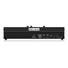 Синтезатор Behringer Pro-800 Black
