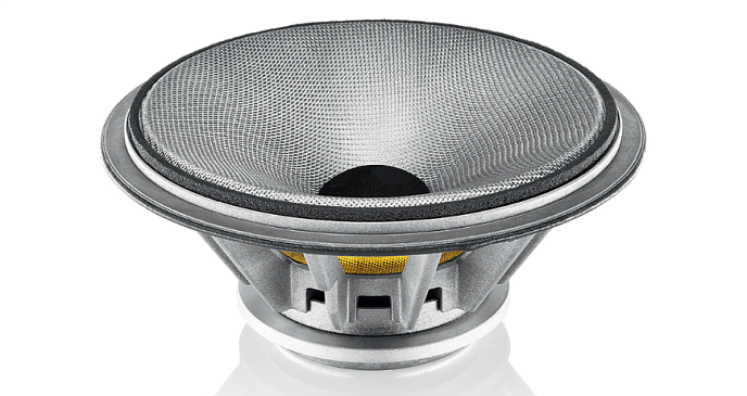 Полочная акустика Bowers & Wilkins 706 S2 rosenut - рис.8