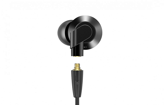 Наушники FiiO F5 - рис.5