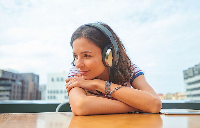 Наушники Focal Listen - рис.5