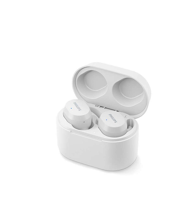 Беспроводные наушники Philips TAT3216WT/00 White - рис.1