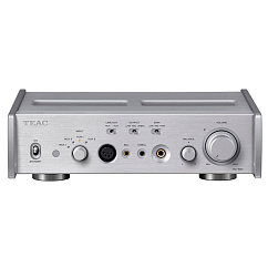 Усилитель для наушников TEAC HA-507 Silver