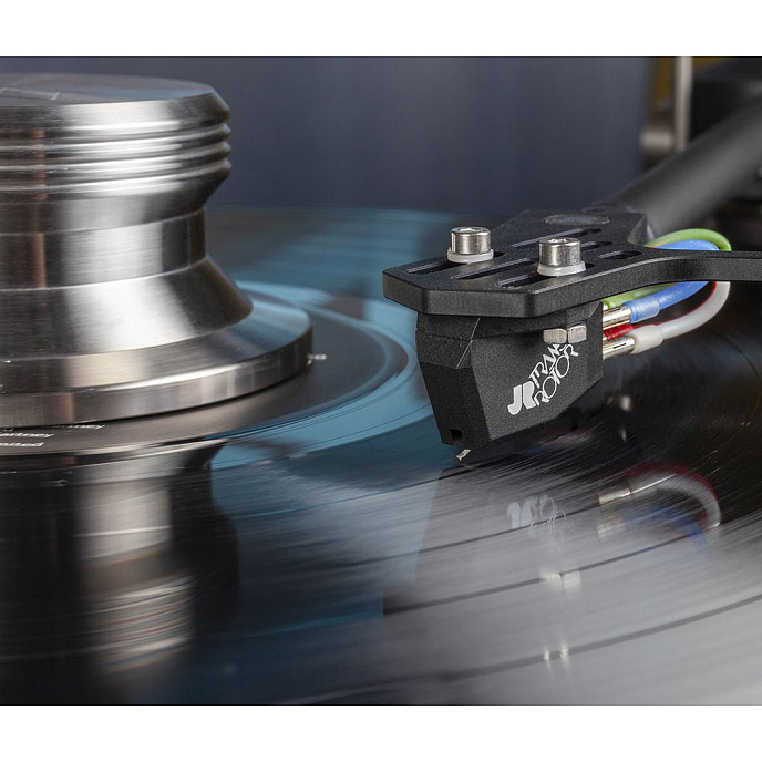 Проигрыватель винила Transrotor Massimo Nero TMD Rega RB 880 - рис.6