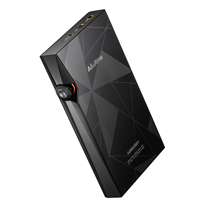 Плеер Astell&Kern A&ultima SP3000 Black - рис.5