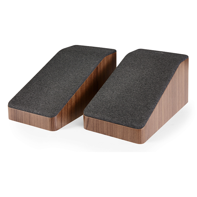 Полочная акустика Polk Audio Reserve R900 Brown - рис.1
