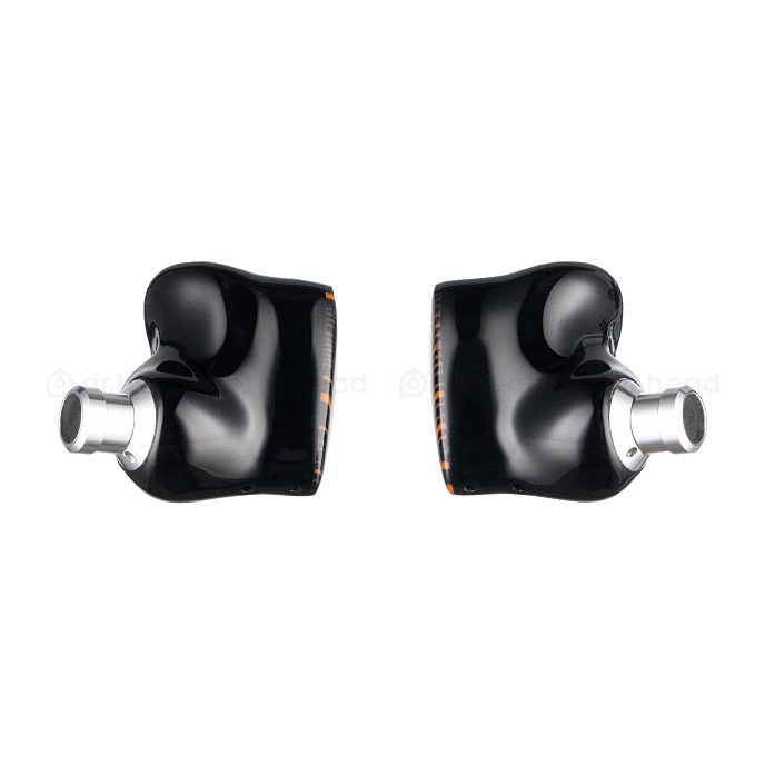 Беспроводные наушники Noble Audio FoKus Triumph tws внутриканальные наушники (SN 60432261559534987001)_Уценка - рис.2