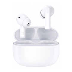 Беспроводные наушники Honor CHOICE Earbuds X7 Lite White