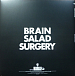Виниловая пластинка Emerson, Lake & Palmer - Brain Salad Surgery - рис.2