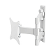 Кронштейн для монитора Uniteki FM1617W White - рис.2
