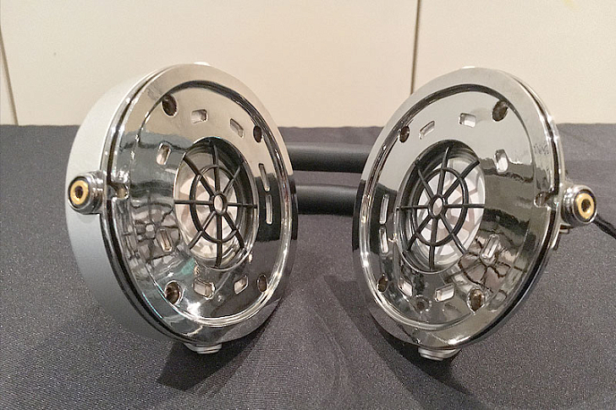 Наушники Pioneer SE-MONITOR 5 - рис.6