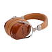 Наушники полноразмерные Sivga Oriole Brown - рис.3