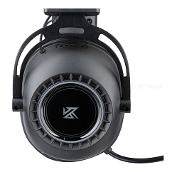 Игровая гарнитура KZ GP20 Black