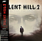 OST - Akira Yamaoka – Silent Hill 2 - Silver - 2LP