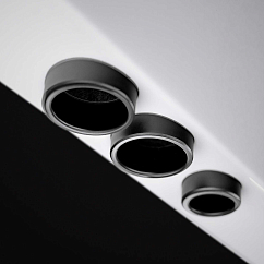 Напольная акустика Borresen X3 White Piano