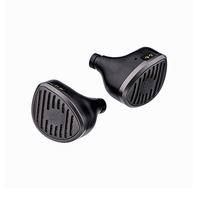 Наушники внутриканальные Kiwi Ears Septet Steel - рис.6