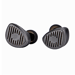 Наушники внутриканальные Kiwi Ears Septet Steel