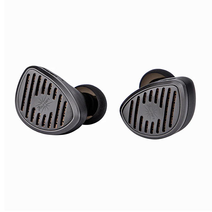 Наушники внутриканальные Kiwi Ears Septet Steel - рис.4