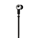 Наушники Master&Dynamic ME05 black/silver - рис.1