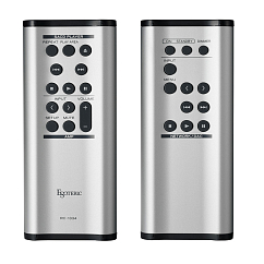 Сетевой аудиоплеер Esoteric N-05XD Silver