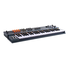 Синтезатор Arturia MiniFreak 49 Black