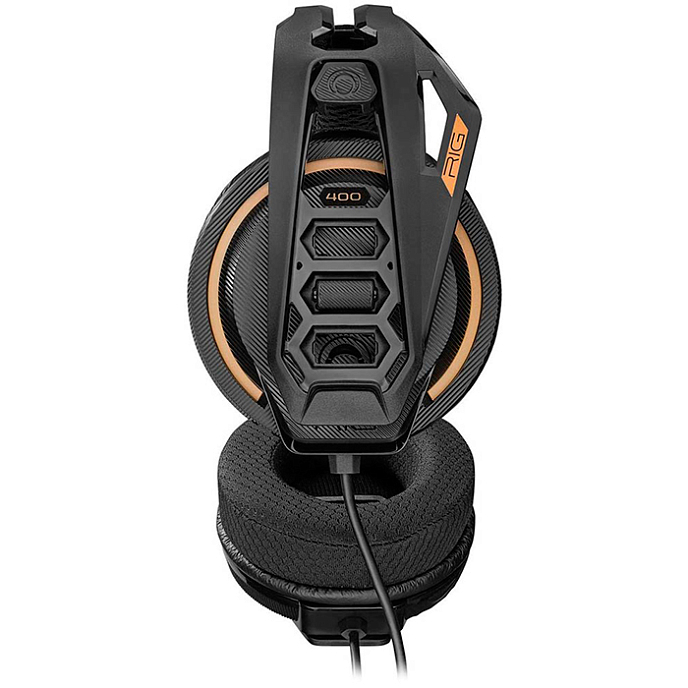 Игровая гарнитура Plantronics RIG 400PC - рис.1