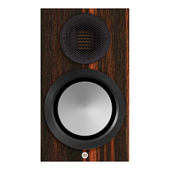 Полочная акустика Monitor Audio Gold 50 (6G) Macassar