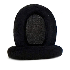 Амбушюры Dekoni Audio Choice Suede for Sony WH1000XM5 Black