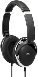 Наушники JVC HA-S660-B