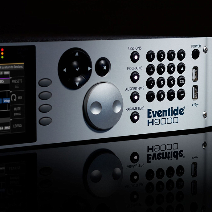 Студийное оборудование EVENTIDE H9000 - рис.4