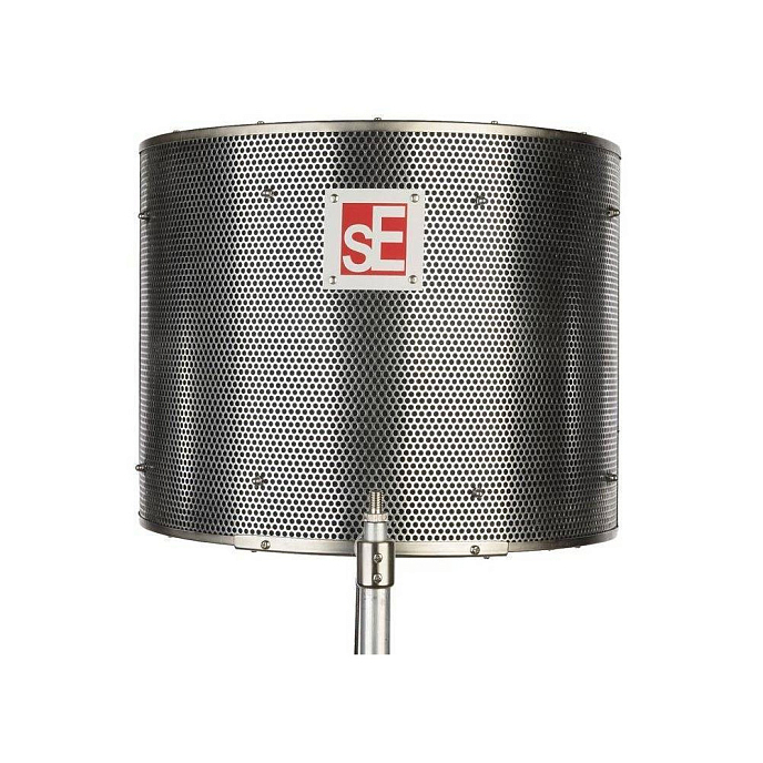 Акустический экран SE Electronics REFLEXION FILTER PRO - рис.0