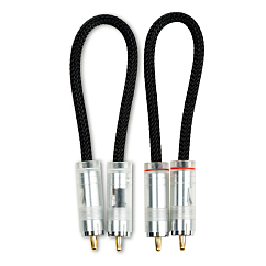 Кабель Pro-Ject Connect IT Line S RCA 2RCA-2RCA 0.82m