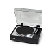 - рис.2 Проигрыватель винила Thorens TD 1601 TP160 Black - рис.2