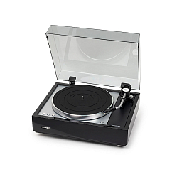 Проигрыватель винила Thorens TD 1601 TP160 Black