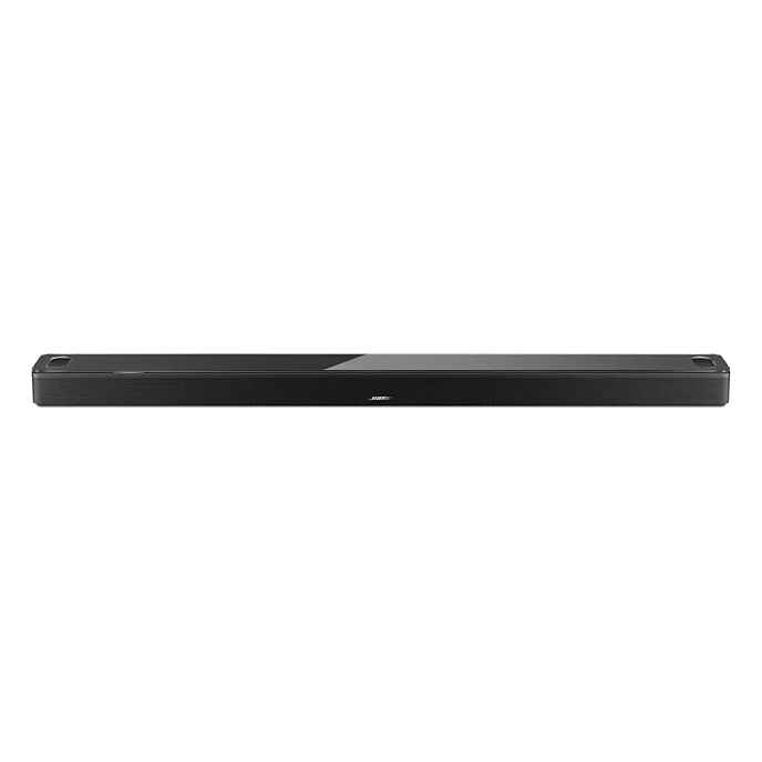 Саундбар Bose Smart Ultra Soundbar Black - рис.0