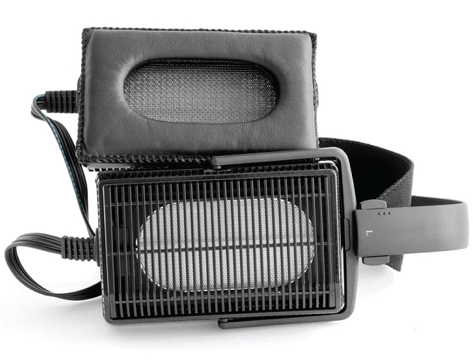 High End наушники Stax SR L300 - рис.2