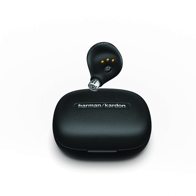 Наушники Harman Kardon FLY TWS - рис.2