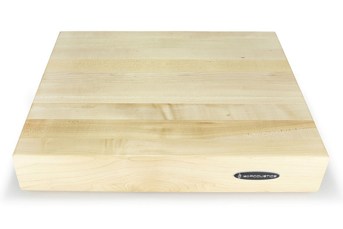 Антивибрационная подставка IsoAcoustics DELOS 1815M1 Maple - рис.1