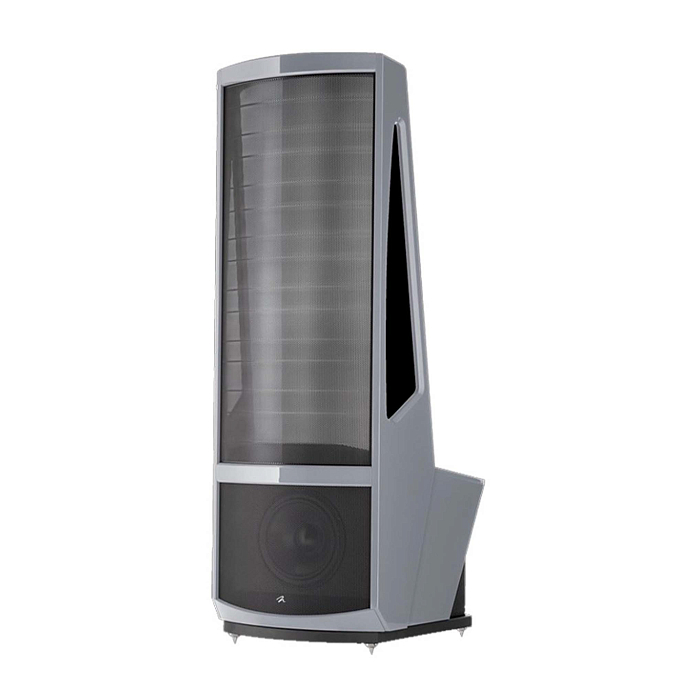 Напольная акустика Martin Logan Neolith Arctic Silver - рис.2