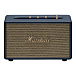 - рис.0 Портативная колонка Marshall Acton III Midnight Blue - рис.0