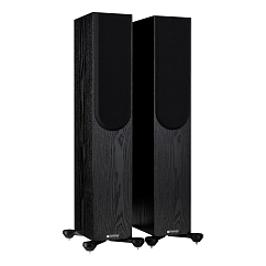 Напольная акустика Monitor Audio Silver 300 7G Black Oak