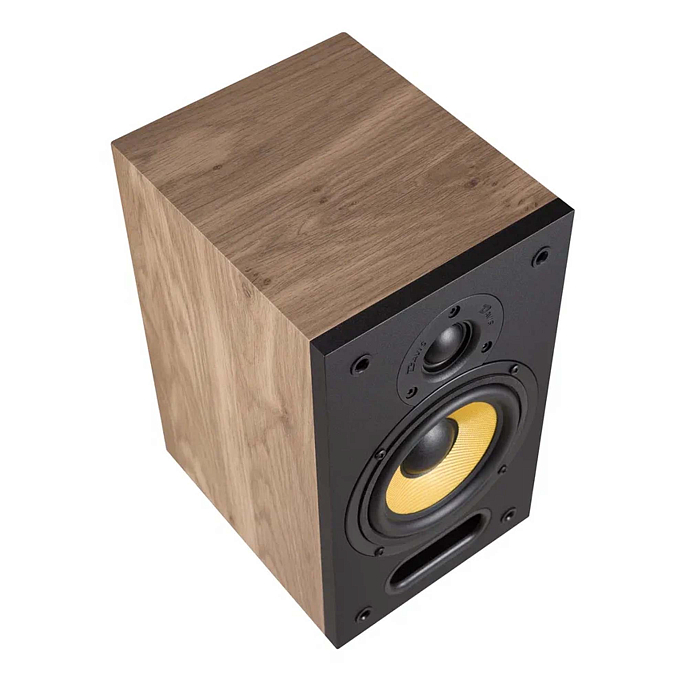 Полочная акустика Davis Acoustics Ariane 1 Light Oak - рис.2