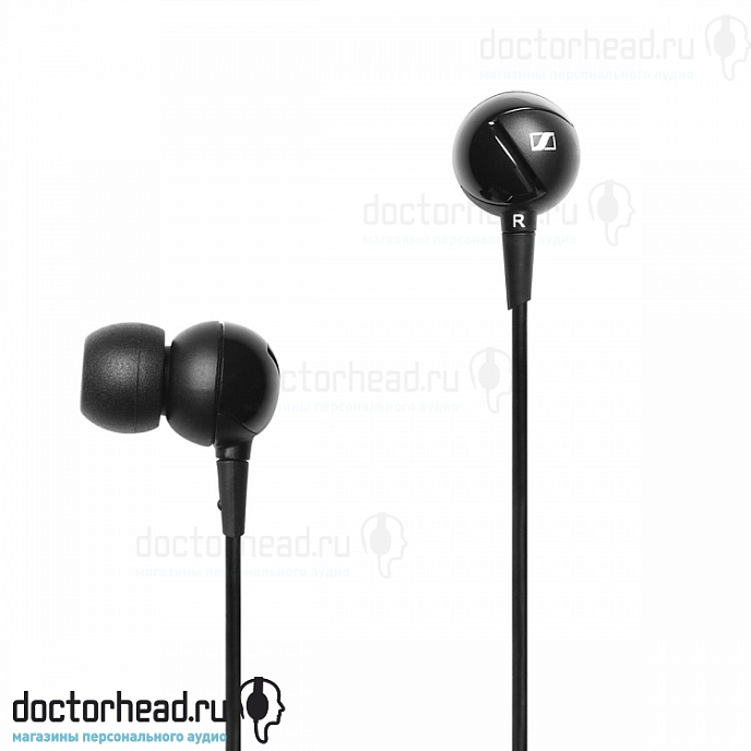 Наушники Sennheiser CX270 - рис.6