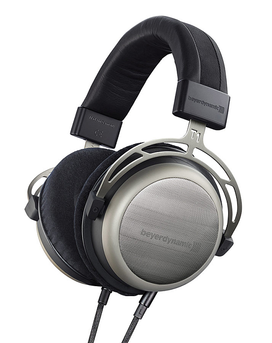 Комплект Beyerdynamic Set T 1.2 + Impacto universal - рис.1