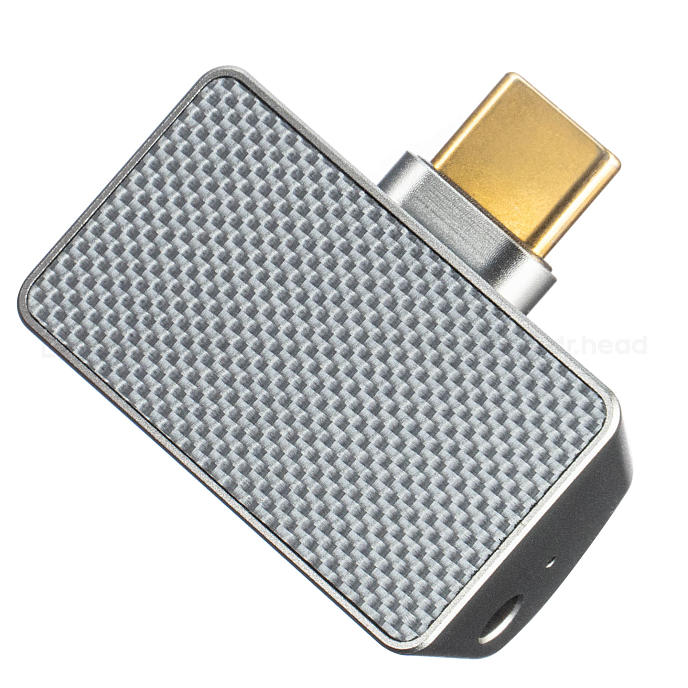 Усилитель-ЦАП для наушников ddHiFi TC44Pro USB-C - рис.3