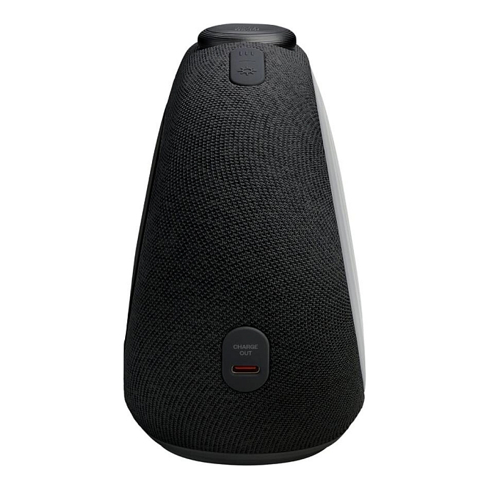 Портативная колонка JBL Horizon 3 Black - рис.3