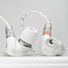 Наушники внутриканальные Meze Alba White - рис.2