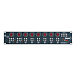 Аудиоинтерфейс Heritage Audio Super 8 Black - рис.4