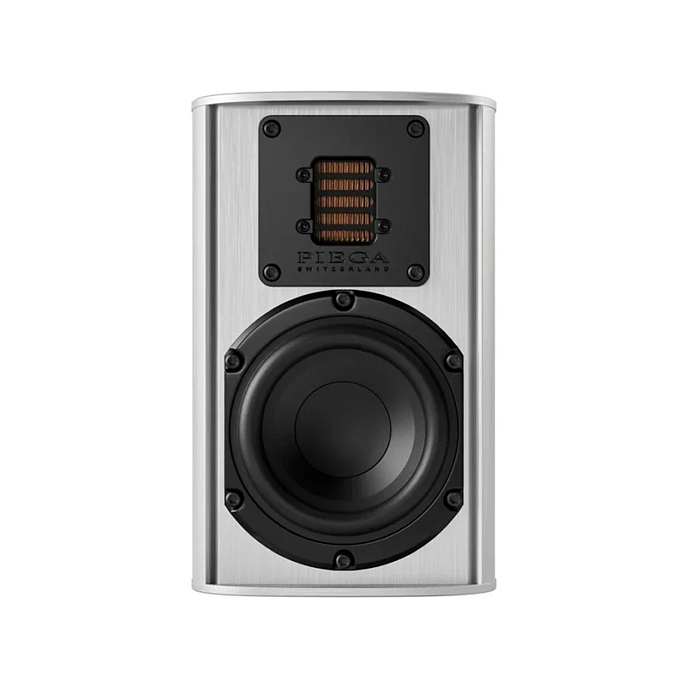 Полочная акустика Piega Ace 30 Silver - рис.2